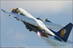 USN Blue Angels Fat Albert -  C-130T - MCAS Miramar Airshow 2004