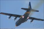 USN Blue Angels Fat Albert -  C-130T - MCAS Miramar Airshow 2004