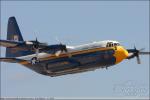 USN Blue Angels Fat Albert -  C-130T - MCAS Miramar Airshow 2004