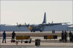 USN Blue Angels Fat Albert -  C-130T - MCAS Miramar Airshow 2004