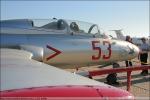 Aero L-29C Delfin - MCAS Miramar Airshow 2004