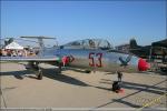 Aero L-29C Delfin - MCAS Miramar Airshow 2004