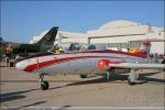 Aero L-29C Delfin - MCAS Miramar Airshow 2004