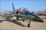 Aero L-39 Albatros - MCAS Miramar Airshow 2004