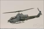 MAGTF DEMO: AH-1 Super Cobra - MCAS Miramar Airshow 2004