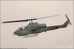 MAGTF DEMO: AH-1 Super Cobra - MCAS Miramar Airshow 2004