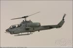 MAGTF DEMO: AH-1 Super Cobra - MCAS Miramar Airshow 2004