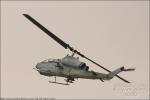 MAGTF DEMO: AH-1 Super Cobra - MCAS Miramar Airshow 2004