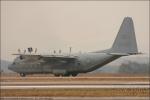 MAGTF DEMO: C-130K Hercules - MCAS Miramar Airshow 2004