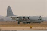 MAGTF DEMO: C-130K Hercules - MCAS Miramar Airshow 2004