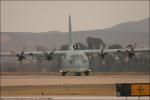 MAGTF DEMO: C-130K Hercules - MCAS Miramar Airshow 2004