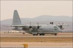 MAGTF DEMO: C-130K Hercules - MCAS Miramar Airshow 2004