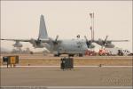 MAGTF DEMO: C-130K Hercules - MCAS Miramar Airshow 2004