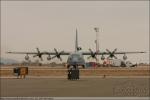 MAGTF DEMO: C-130K Hercules - MCAS Miramar Airshow 2004