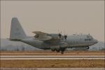 MAGTF DEMO: C-130K Hercules - MCAS Miramar Airshow 2004