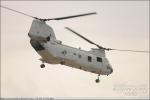 MAGTF DEMO: CH-46E Sea Knight - MCAS Miramar Airshow 2004