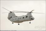 MAGTF DEMO: CH-46E Sea Knight - MCAS Miramar Airshow 2004