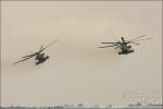 MAGTF DEMO: CH-53E Super Stallion - MCAS Miramar Airshow 2004