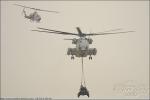 MAGTF DEMO: CH-53E Super Stallion - MCAS Miramar Airshow 2004