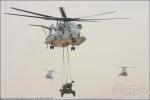 MAGTF DEMO: CH-53E Super Stallion - MCAS Miramar Airshow 2004