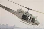 MAGTF DEMO: UH-1N Iroquois - MCAS Miramar Airshow 2004