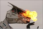 Robosaurus - MCAS Miramar Airshow 2004