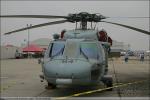 Sikorsky SH-60 Seahawk - MCAS Miramar Airshow 2004