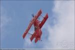 Sean Tucker Oracle Challenger - MCAS Miramar Airshow 2004