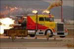 Kent Shockley Shockwave Jet  Truck - MCAS Miramar Airshow 2004