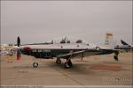 Raytheon T-6A Texan  II - MCAS Miramar Airshow 2004