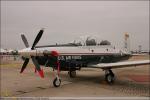 Raytheon T-6A Texan  II - MCAS Miramar Airshow 2004