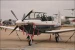 Raytheon T-6A Texan  II - MCAS Miramar Airshow 2004