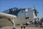 Grumman TBM-3E Avenger - MCAS Miramar Airshow 2004