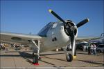 Grumman TBM-3E Avenger - MCAS Miramar Airshow 2004