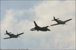 United States Air Force Heritage Flight - MCAS Miramar Airshow 2004