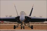 United States Navy Blue Angels - MCAS Miramar Airshow 2004