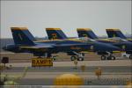 United States Navy Blue Angels - MCAS Miramar Airshow 2004