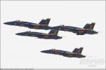 United States Navy Blue Angels - MCAS Miramar Airshow 2004