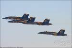 United States Navy Blue Angels - MCAS Miramar Airshow 2004