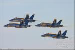 United States Navy Blue Angels - MCAS Miramar Airshow 2004