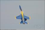 United States Navy Blue Angels - MCAS Miramar Airshow 2004