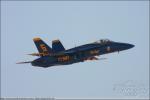 United States Navy Blue Angels - MCAS Miramar Airshow 2004