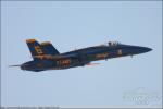 United States Navy Blue Angels - MCAS Miramar Airshow 2004