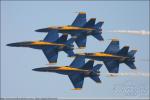 United States Navy Blue Angels - MCAS Miramar Airshow 2004