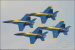 United States Navy Blue Angels - MCAS Miramar Airshow 2004