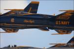 United States Navy Blue Angels - MCAS Miramar Airshow 2004