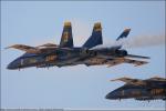 United States Navy Blue Angels - MCAS Miramar Airshow 2004