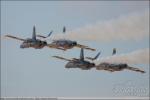 United States Navy Blue Angels - MCAS Miramar Airshow 2004