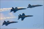 United States Navy Blue Angels - MCAS Miramar Airshow 2004