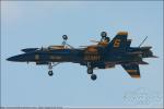 United States Navy Blue Angels - MCAS Miramar Airshow 2004